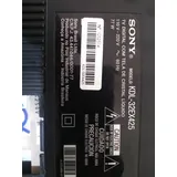 Placa Principal Tv Sony