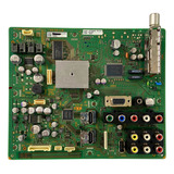 Placa Principal Tv Sony