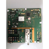 Placa Principal Tv Sony