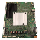 Placa Principal Tv Sony