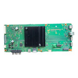 Placa Principal Tv Sony