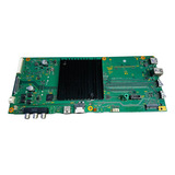 Placa Principal Tv Sony