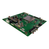 Placa Principal Tv Sony