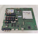 Placa Principal Tv Sony