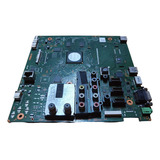 Placa Principal Tv Sony