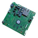 Placa Principal Tv Sony