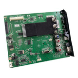 Placa Principal Tv Sony