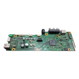 Placa Principal Tv Sony