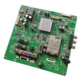 Placa Principal Tv Sony