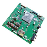 Placa Principal Tv Sony