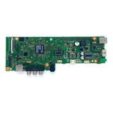 Placa Principal Tv Sony