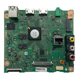 Placa Principal Tv Sony