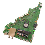 Placa Principal Tv Sony