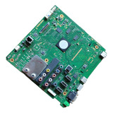Placa Principal Tv Sony