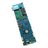 Placa Principal Tv Sony