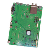 Placa Principal Tv Sony