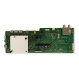 Placa Principal Tv Sony