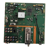 Placa Principal Tv Sony Klv 32s301a