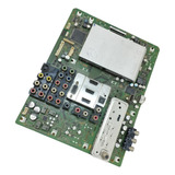 Placa Principal Tv Sony
