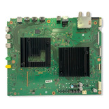 Placa Principal Tv Sony