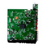 Placa Principal Tv Sti