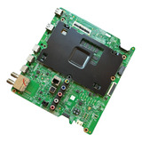 Placa Principal Tv Un40ju6000g Bn94-10701j 