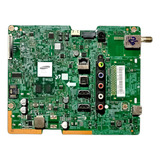 Placa Principal Un32j4300