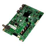 Placa Principal Un40j5200 Un48j5200