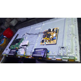 Placa Principal Un43tu7000g Toda A Tv Display Quebrado