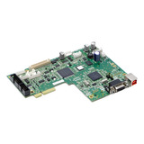 Placa Principal Zebra Zt220