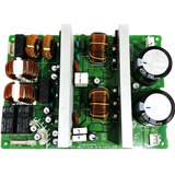 Placa Projetor Christie Sanyo Dhd800 Kl8a tsd5950650