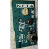 Placa Projetor Sony Vpl
