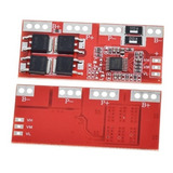 Placa Protecao Bms 4s