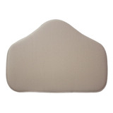 Placa Protetor Abdominal Flexível Pós cirúrgico 32 X 24 Cm