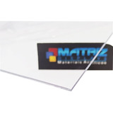 Placa Ps Polistireno 3mm