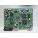 Placa Psone 1 668 413 22 Pu 20 Ps1 Fat Sem Teste S  Garantia