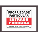 Placa Pvc 30x40