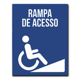 Placa Pvc Avisos P Condomínio 20x25 1 Mm