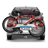 Placa Pvc Personalizadas P Carro Trans Bike 40x13cm