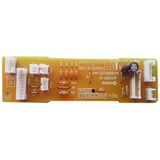 Placa Pwb De Driver Kyocera 303lj94010
