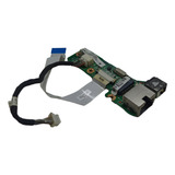 Placa Qbex Vb40r19 Filha Notebook