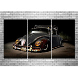Placa Quadro Carros Antigo