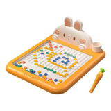 Placa Quadro De Desenho Caneta Magnético Brinquedo Infantil