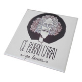 Placa quadro Decorativo De