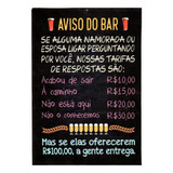 Placa Quadro Tematico Cantinho Do Churrasco Decoração Frases