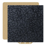 Placa Queenly build Para Adventurer 5m Pro Com Texto De Dupl