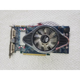 Placa Radeon Hd4850 Sapphire 512mb Gddr3 Leia Anúncio