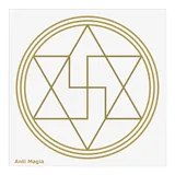 Placa Radionica Anti Magia
