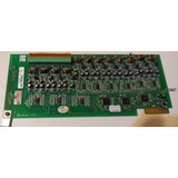 Placa Ramal 12