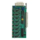 Placa Ramal Corp 16000